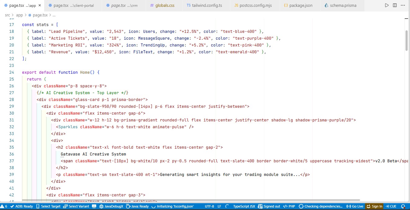 Coding with Java